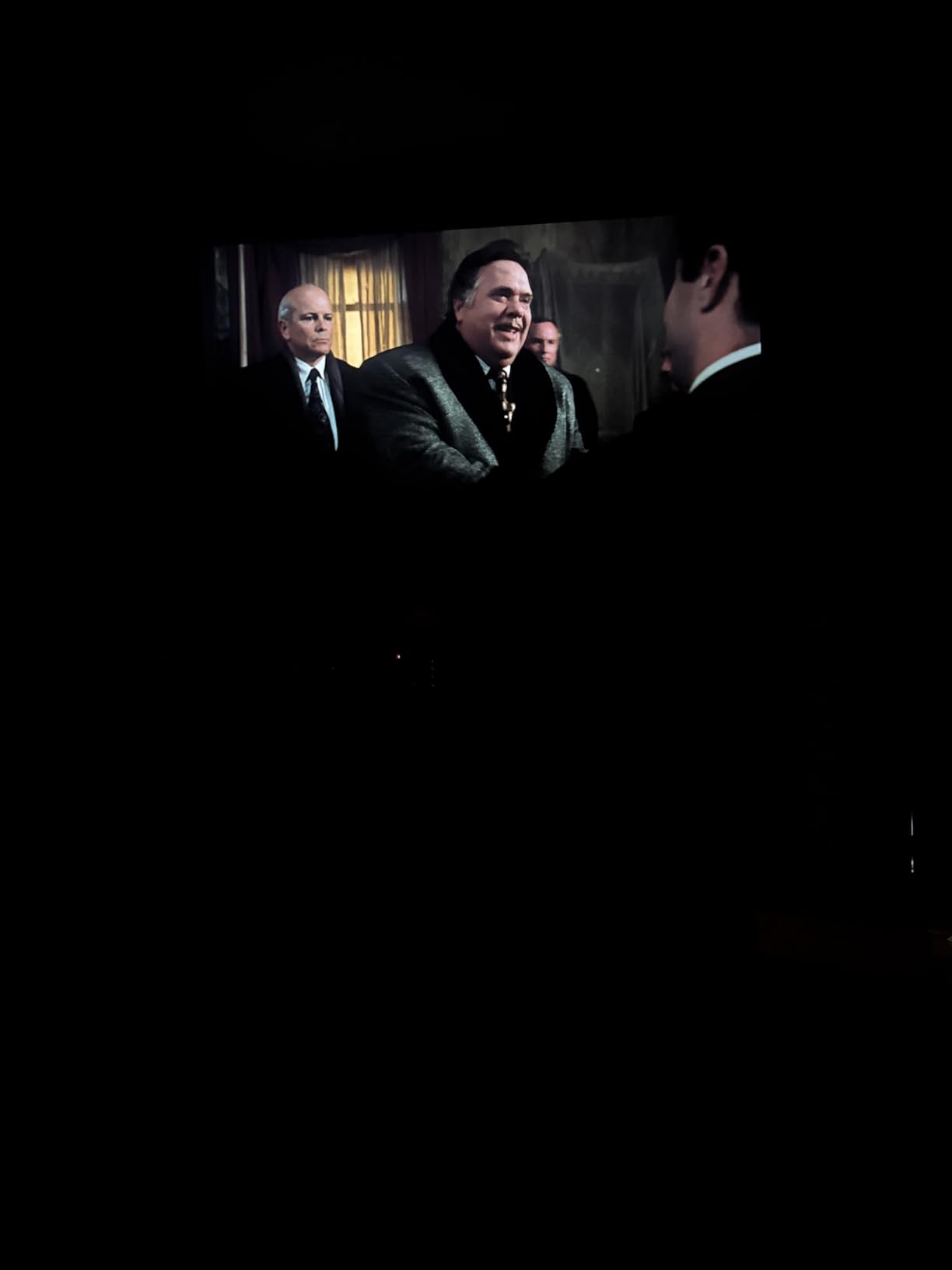 TCL 65 Inch Class QM6K Series | Mini LED QLED 4K HDR | 65QM6K, 2025 Model | 120HZ-144HZ High Brightness Smart Google TV Dolby Atmos Onkyo Audio | Voice Remote Alexa Gaming Streaming Television - Customer Photo 2