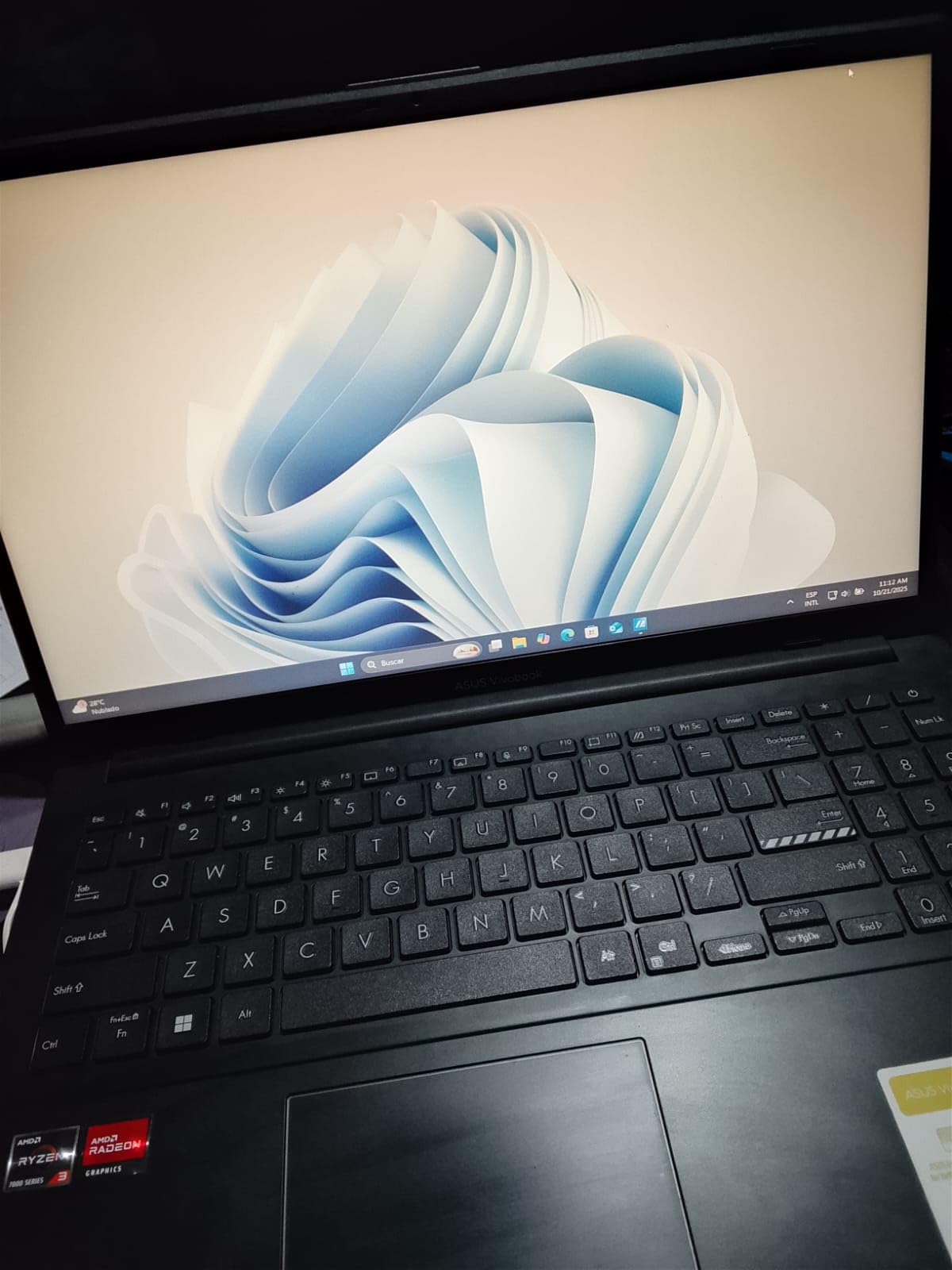 ASUS Vivobook Go 15.6