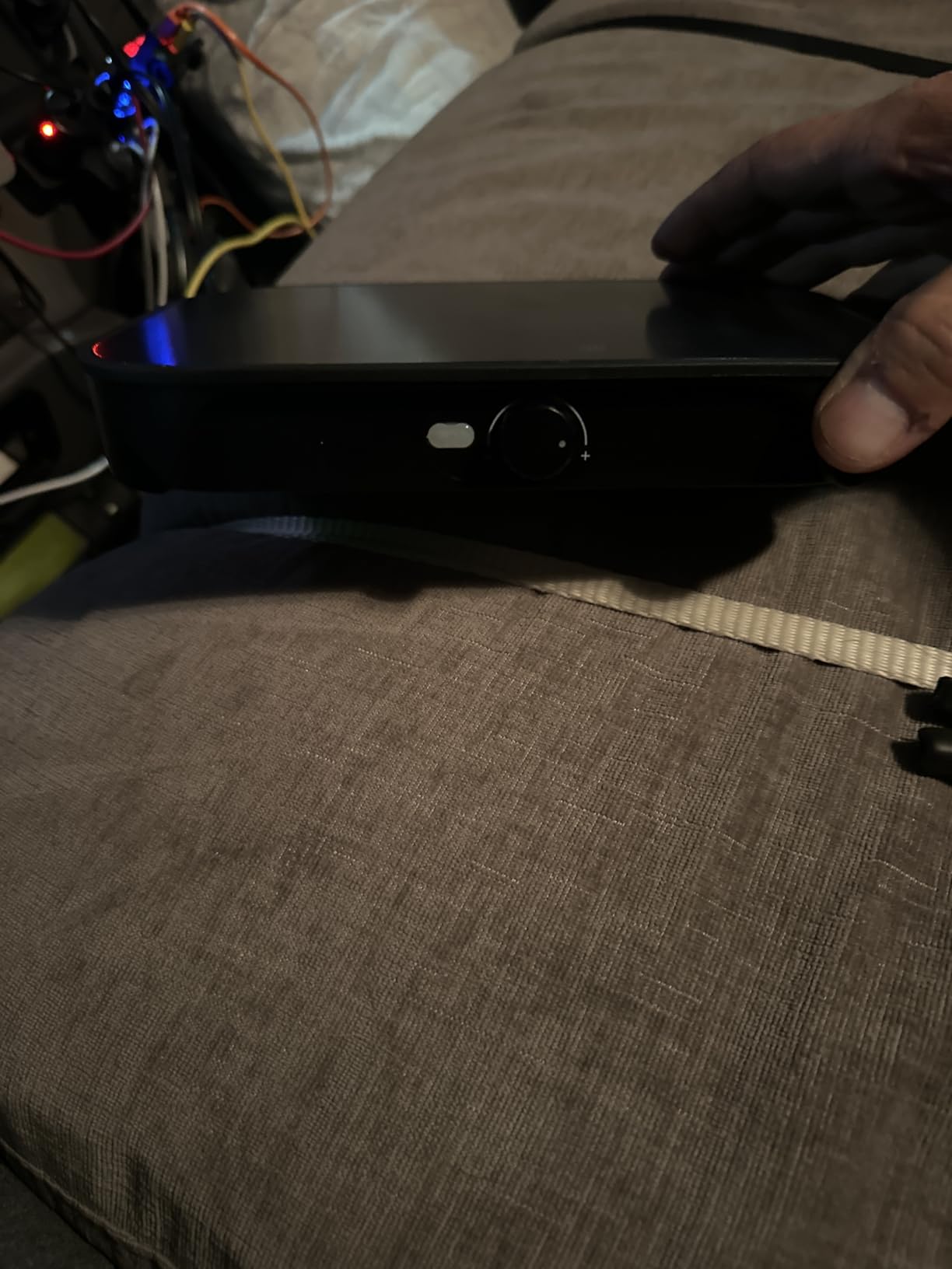 TRAVELISIMO Portable Microwave & Portable Oven - Lunch Warmer Portable For Work & Home Use, Portable Lunch Box Warmer 12V/24V/110V - Food Heater 3-in-1 Portable Food Warmer For Car & Travel Microwave - Customer Photo 3