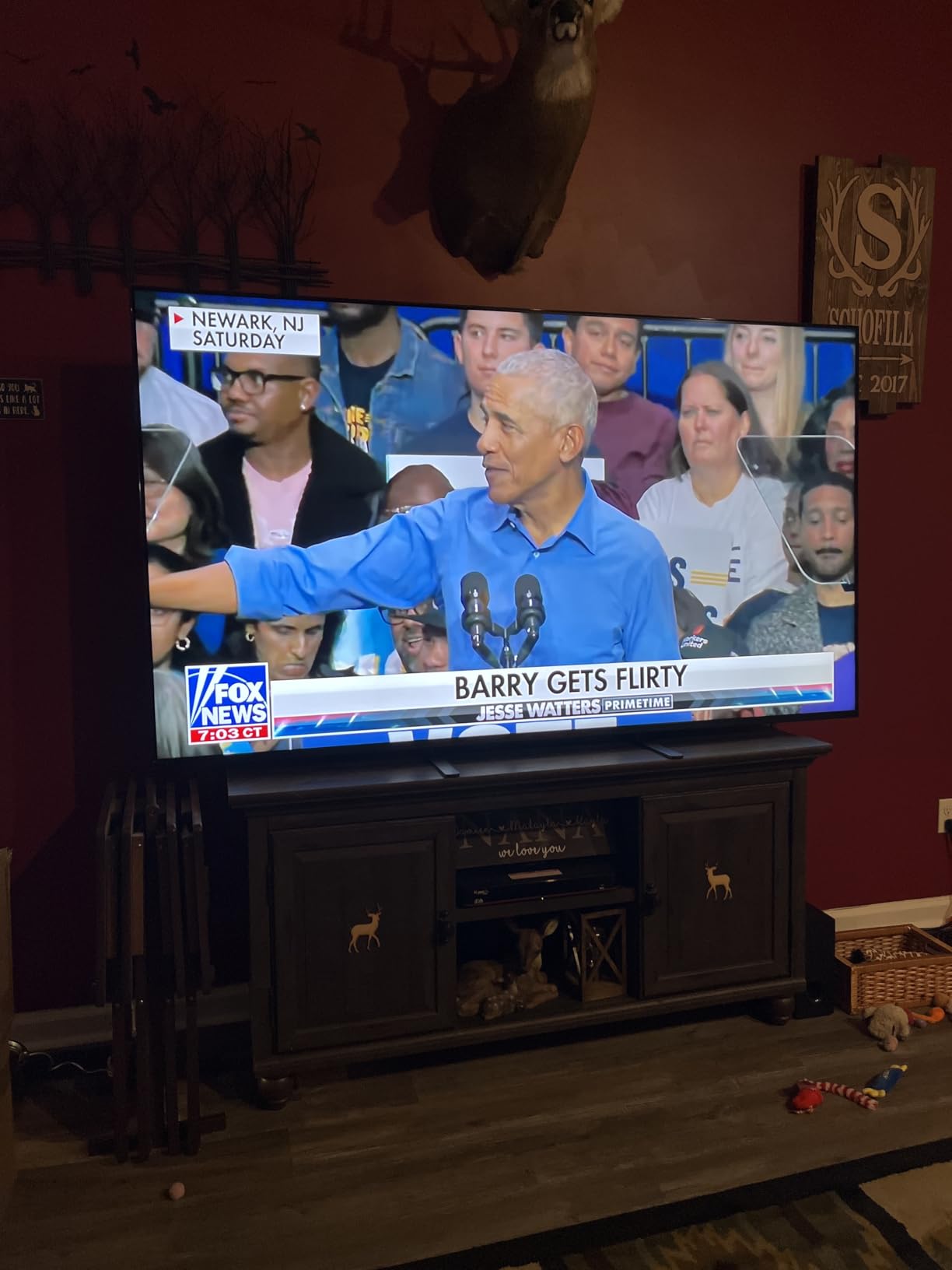 Sony BRAVIA 5 75 Inch TV, Mini LED, 4K Smart Google TV, XR Processor with AI Technology,120hz Television with Dolby Vision/Atmos, Exclusive Features for PlayStation®5, K-75XR50, 2025 Model - Customer Photo 1