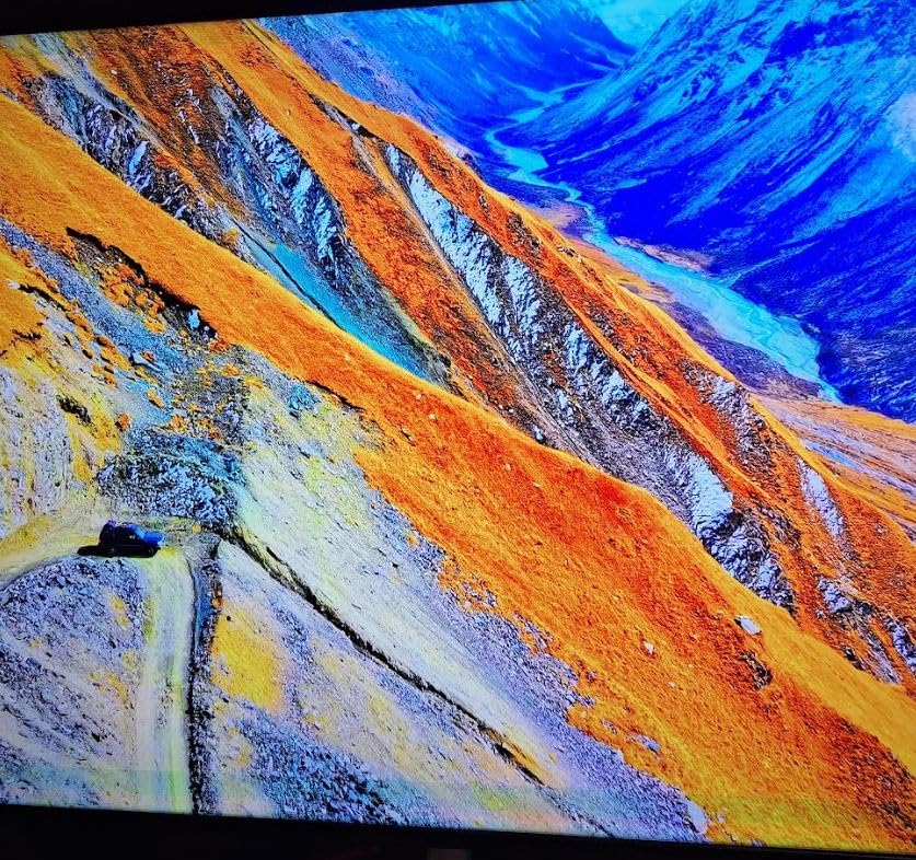 Hisense 75 Hisense 75