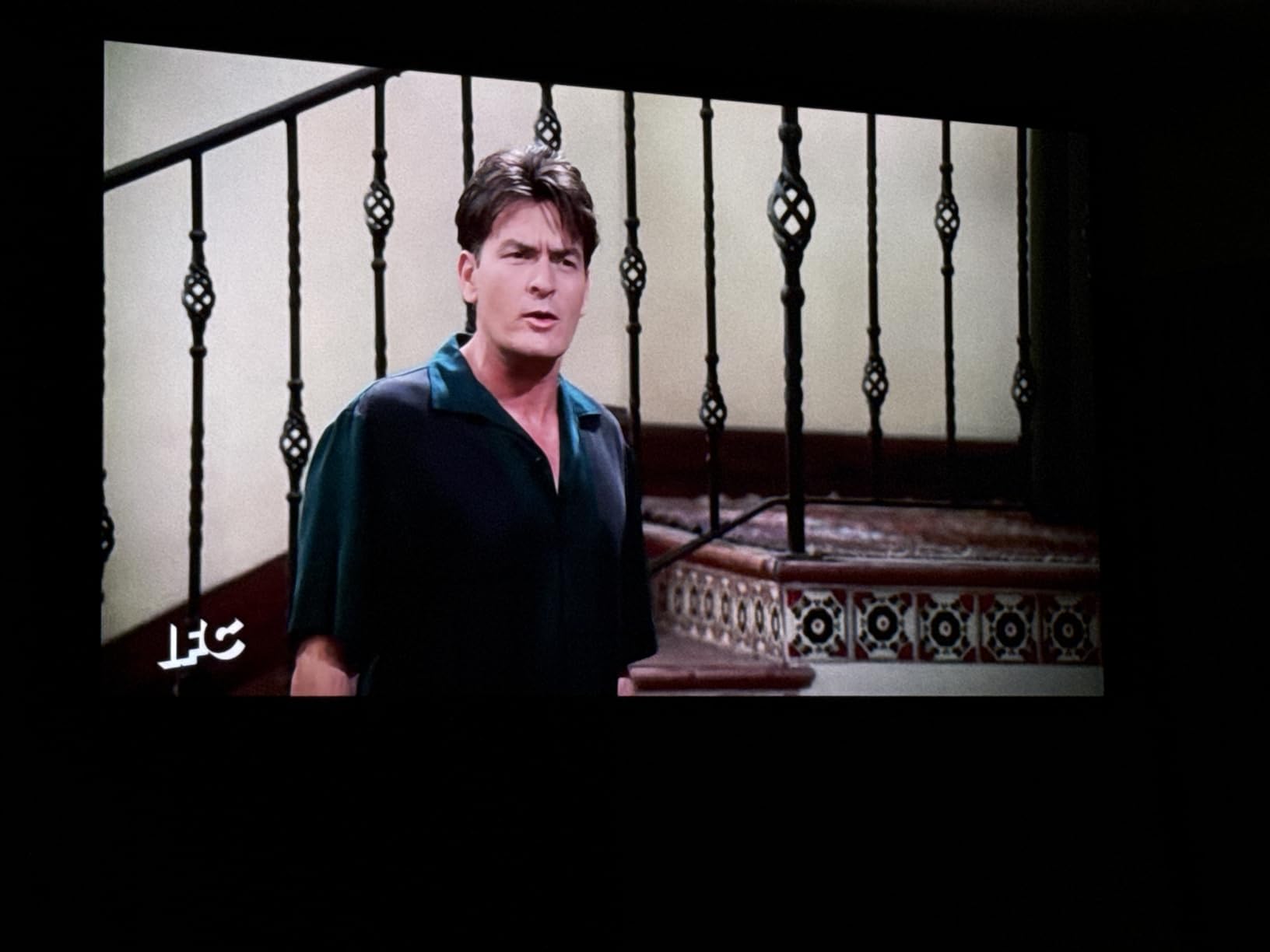 LG 75-Inch Class QNED AI 4K QNED82A Series Smart TV w/AI Sound, HDR10, 4K Super Upscaling, Filmmaker Mode, Wow Orchestra, Alexa Built-in (75QNED82AUA, 2025) Customer Review LG 75-Inch Class QNED AI 4K QNED82A Series Smart TV w/AI Sound, HDR10, 4K Super Upscaling, Filmmaker Mode, Wow Orchestra, Alexa Built-in (75QNED82AUA, 2025) - Customer Photo 1