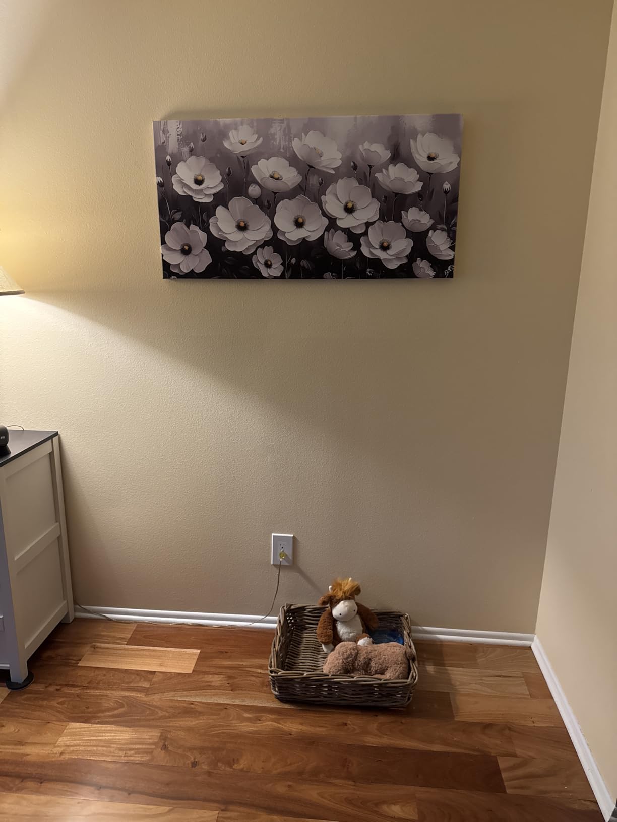 Prepeyssee Tree of Life Wall Art Large Artwork Black and White Wall Art Modern Landscape Nature Canvas Prints Decor for Living Room Bedroom Office Ready to Hang 20