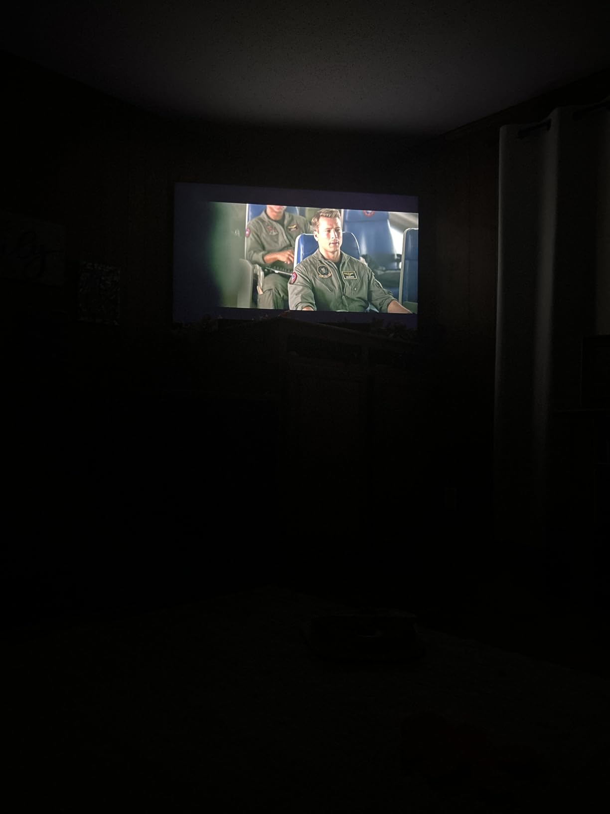 ULTIMEA 5.1.2ch Sound Bar with Dolby Atmos, Surround Sound System for TV with 2 Surround Speakers, Sound Bar for Smart TV, Soundbar for Home Theater, BT 5.4, HDMI eARC, Skywave F40 (New, 2025 Model) - Customer Photo 2