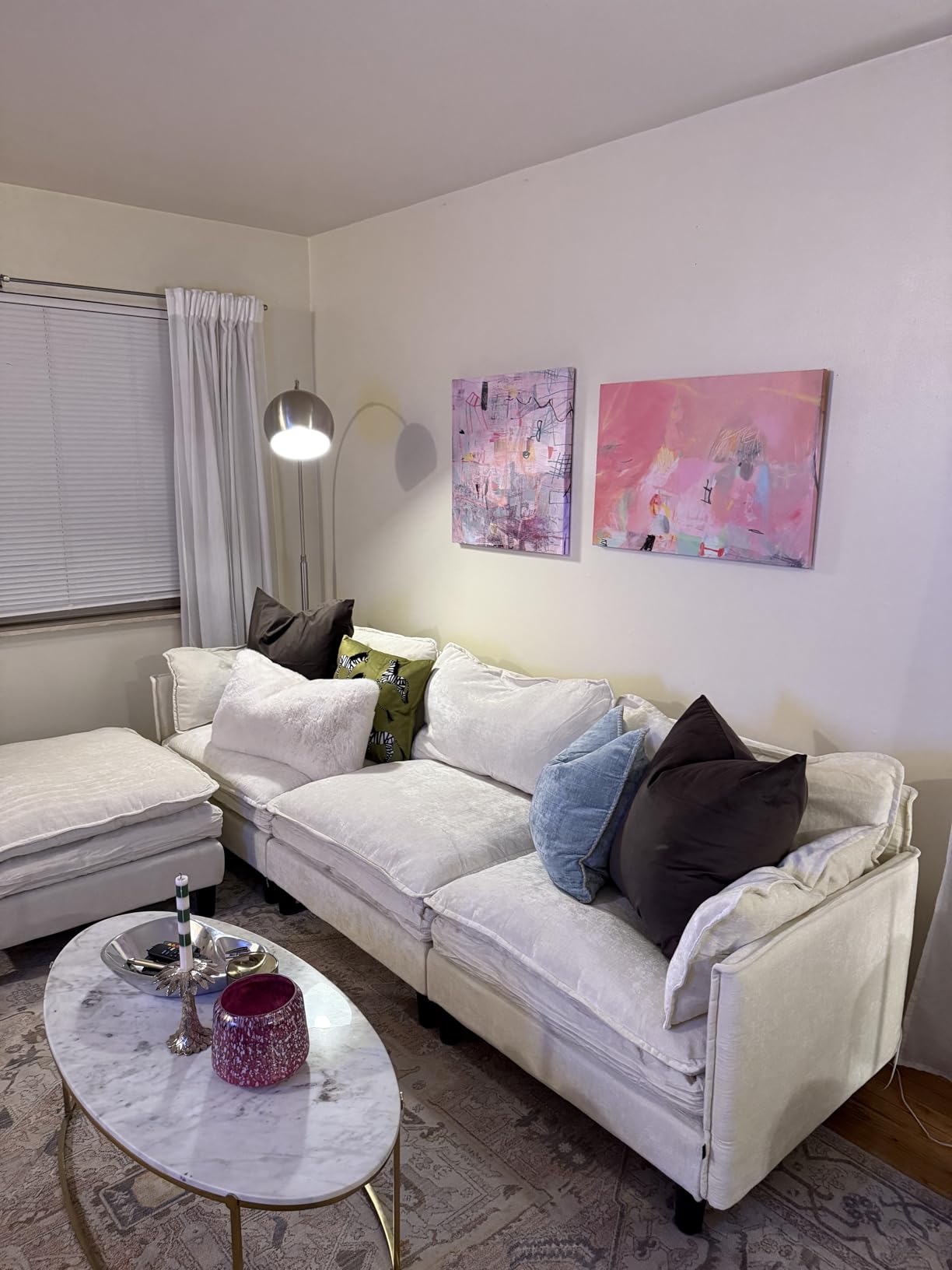 Vesgantti 108 Vesgantti 108