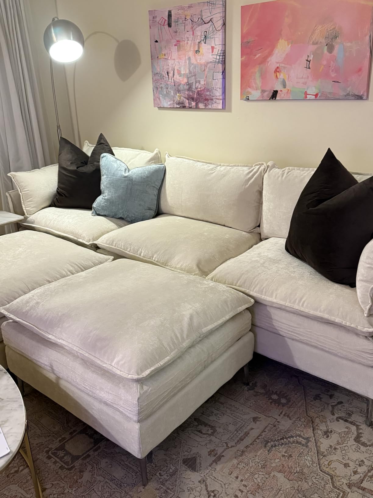 Vesgantti 108 Vesgantti 108