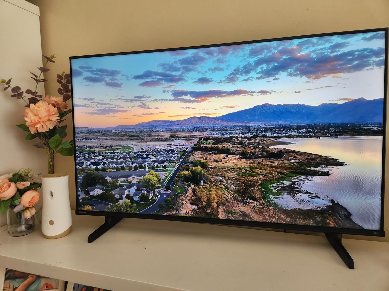 Hisense 75 Hisense 75