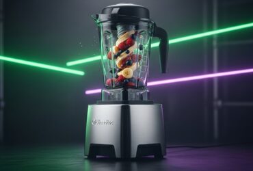 Best Black Friday Blender Deals