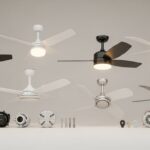 Best Black Friday Ceiling Fan Deals