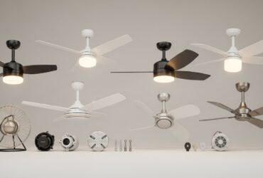 Best Black Friday Ceiling Fan Deals