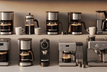 Best Black Friday Coffee Maker Deals