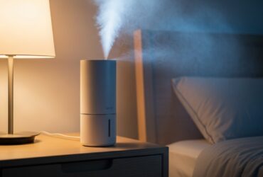 Best Black Friday Humidifier Deals