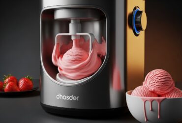 Best Black Friday Ice Cream Maker Deals
