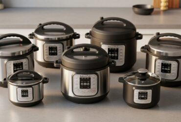 Best Black Friday Instant Pot Deals