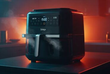 Best Black Friday Ninja Air Fryer Deals