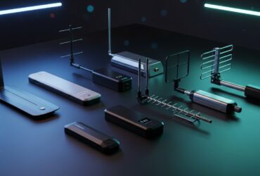 Best Black Friday TV Antenna Deals