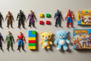 Best Black Friday Toy Deals