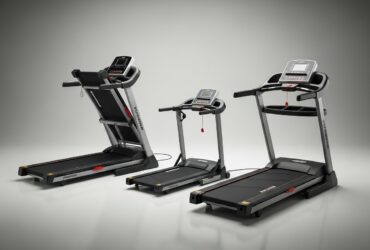 Best Black Friday Treadmill Deals