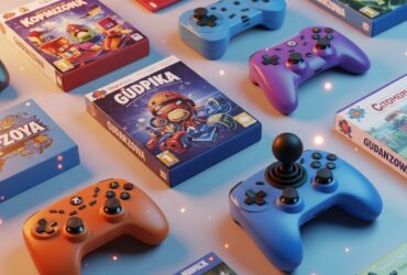 Best Black Friday Video Game Deals for Kids