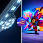 Best Cyber Monday Mini-LED TV Deals