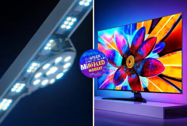 Best Cyber Monday Mini-LED TV Deals