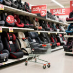 Best Black Friday car seat deals