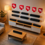Best Cyber Monday Soundbar Deals