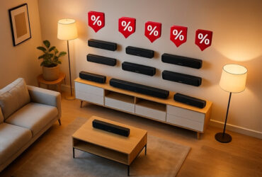 Best Cyber Monday Soundbar Deals