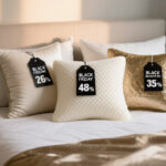 Best Black Friday Pillow Deals