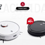 Best Black Friday Robot Vacuum Deals