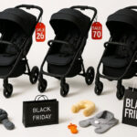 Best Black Friday Stroller Deals