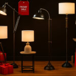 Best Black Friday Lamp Deals
