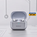 Best Cyber Monday Samsung Galaxy Buds Deals