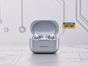 Best Cyber Monday Samsung Galaxy Buds Deals