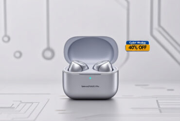 Best Cyber Monday Samsung Galaxy Buds Deals