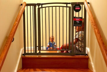 Best Black Friday Baby Gate Deals