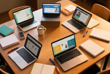 Best Cyber Monday Student Laptop Deals