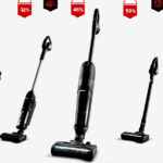 Best Black Friday Shark Vacuum Deals