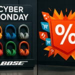 Best Cyber Monday Bose Headphones Deals