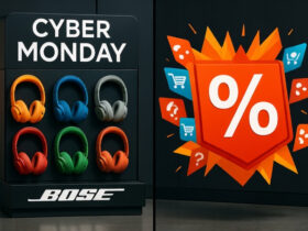 Best Cyber Monday Bose Headphones Deals