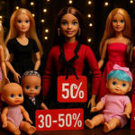 Best Black Friday Doll Deals