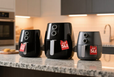 Best Black Friday Air Fryer Deals