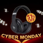 Best Cyber Monday Beats Headphones Deals