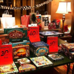 Best Black Friday Board Game Deals