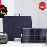 Best Black Friday Solar Panel Deals