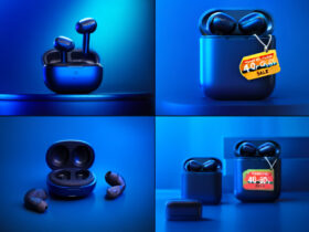 Best Cyber Monday Wireless Earbuds Deals