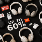 Best Cyber Monday Headphones Deals Under $100