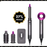 Best Black Friday Dyson Airwrap Deals