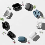 Best Cyber Monday Earbuds Deals