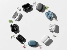 Best Cyber Monday Earbuds Deals